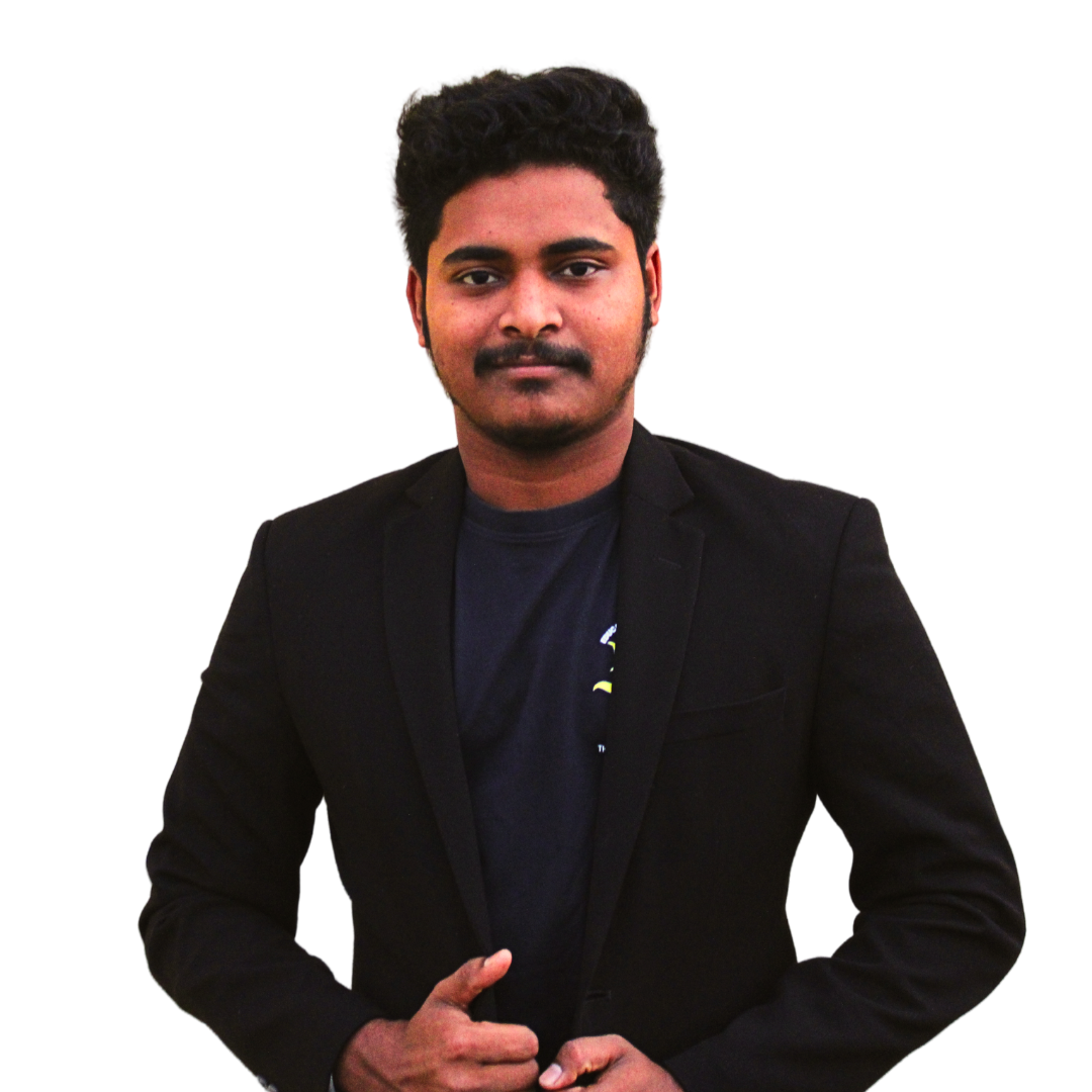 তন্ময় মাহাতো